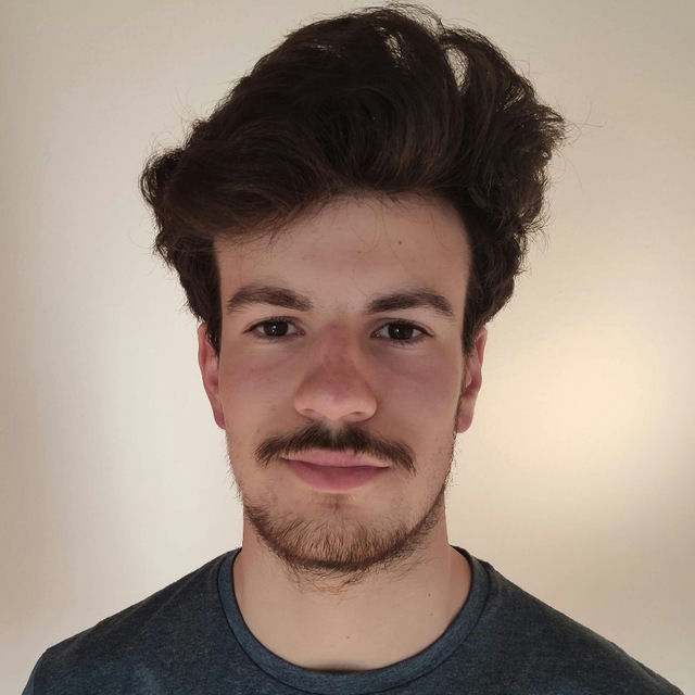 Lorenzo Pattaro Zonta